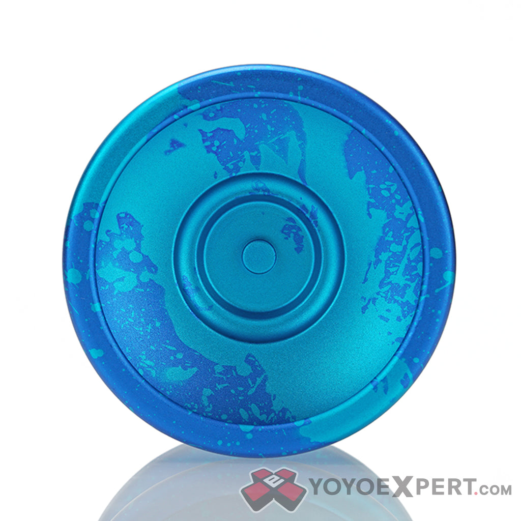 Yonami Code YoYo by Rain City YoYoExpert