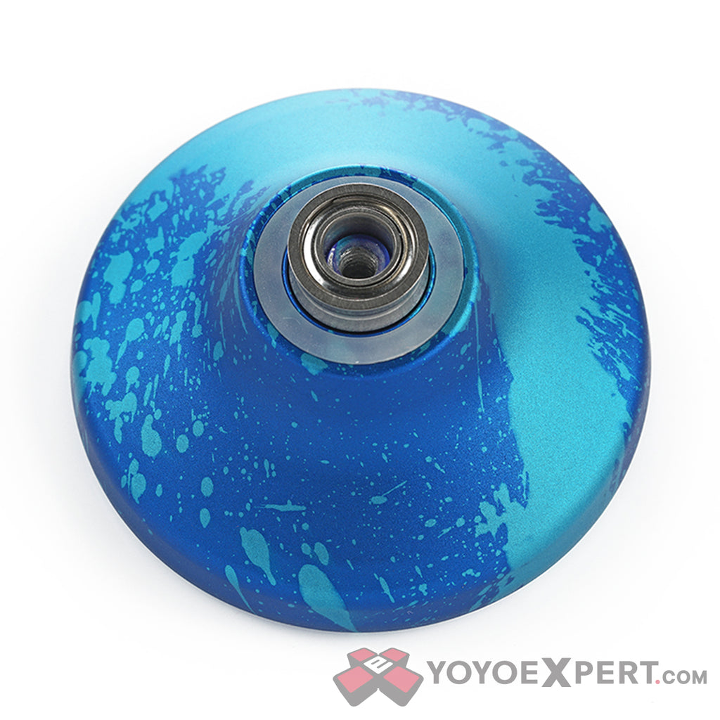 Yonami Code YoYo by Rain City YoYoExpert