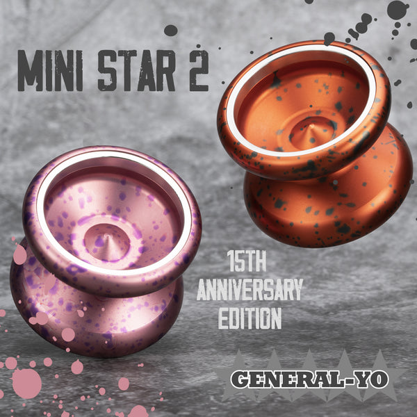 Mini Star 2-1
