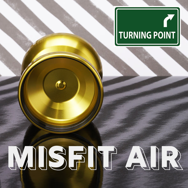 MISFIT Air-1