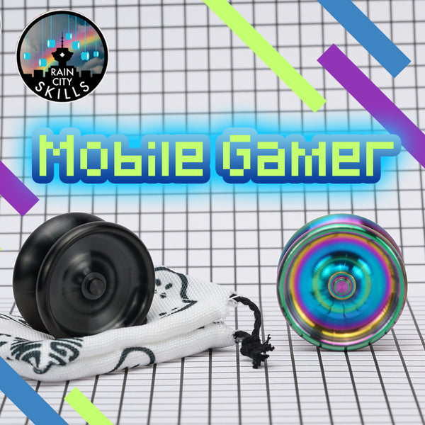 Mobile Gamer-1