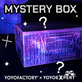 YoYoFactory Mystery Box - Winter 2024