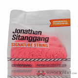 Original Throw Jonathan Sitanggang Signature String