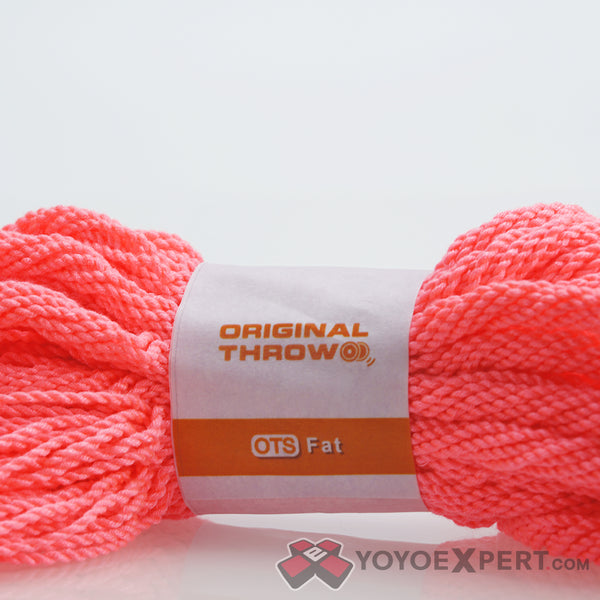Original Throw String-10