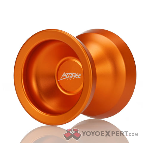 【極美品】yoyorecreation - CS61 CS61 yo-yo by Yoyorecreation – YoYoExpert