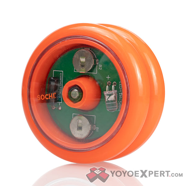 Loop Spinner LED-2