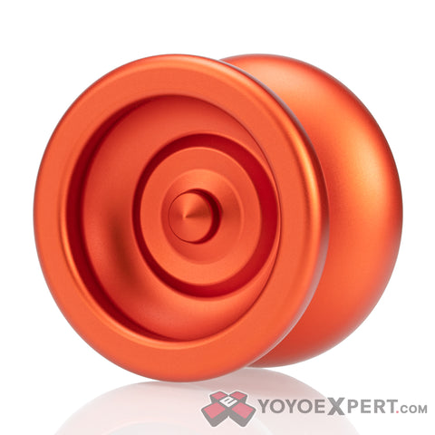 Plvs Vltra yo-yo by Mowl – YoYoExpert