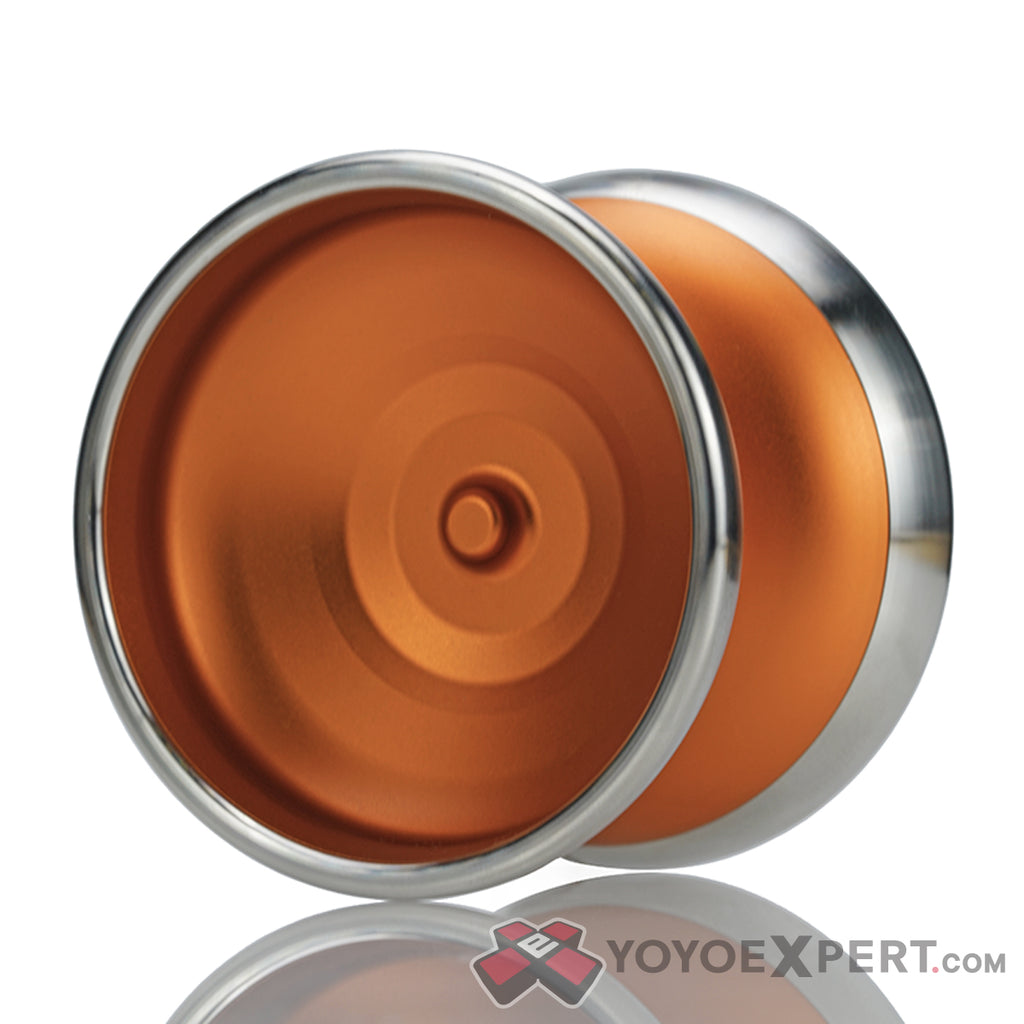HOW TO YOYO TURNING FOR LONGER 
