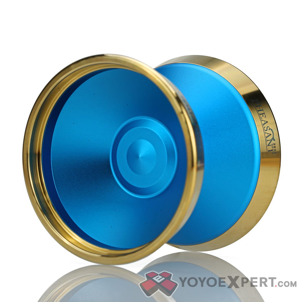 Pheasant 2023 by YoYoFriends – YoYoExpert