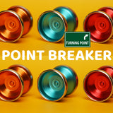 Point Breaker