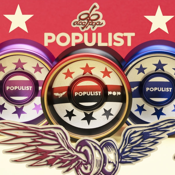 The Populist-1