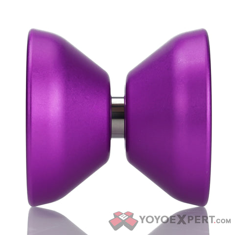 Infiltrate yoyo by Mowl – YoYoExpert