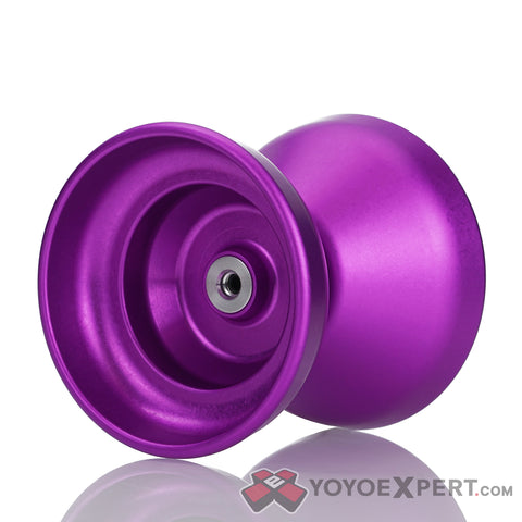 Hybrid yoyo by Mowl – YoYoExpert