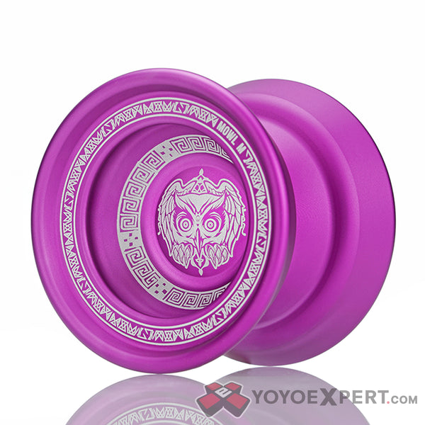 mowl M – YoYoExpert