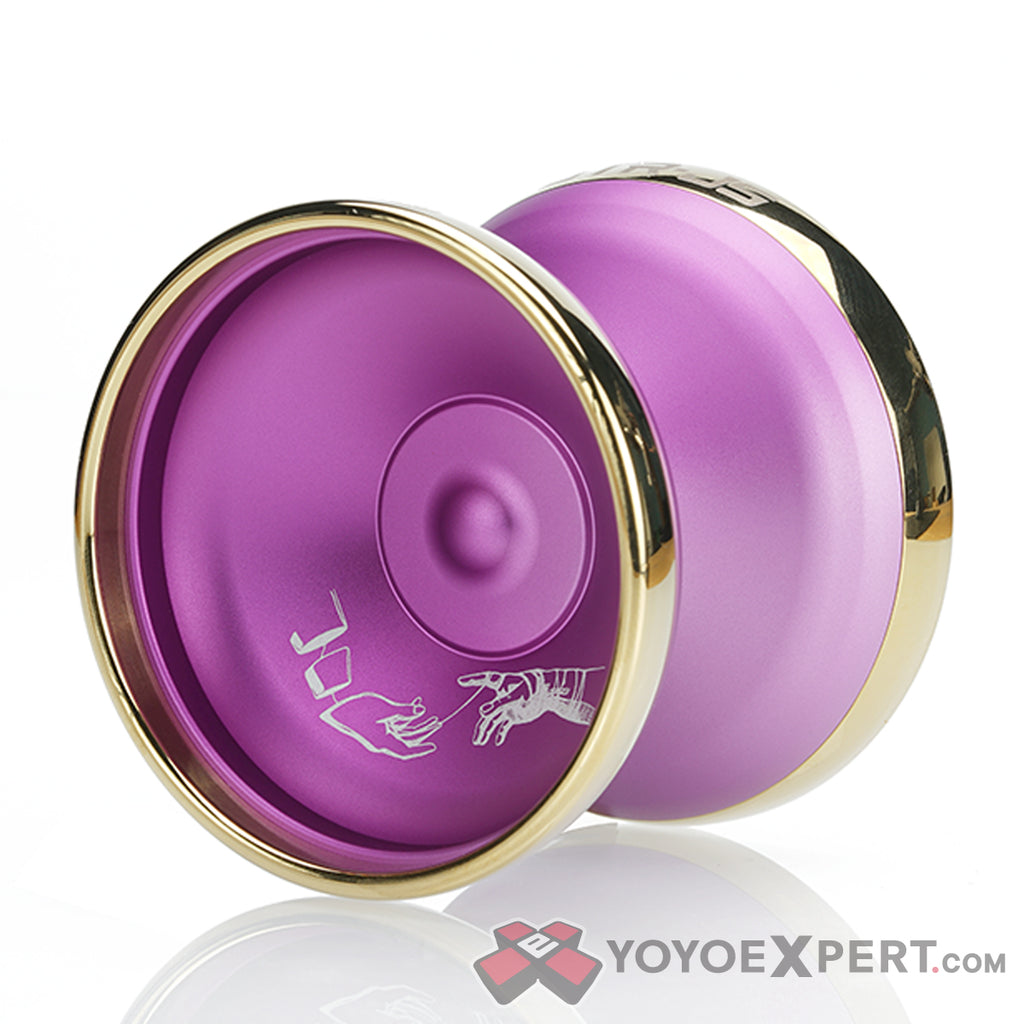 Yoyo i store