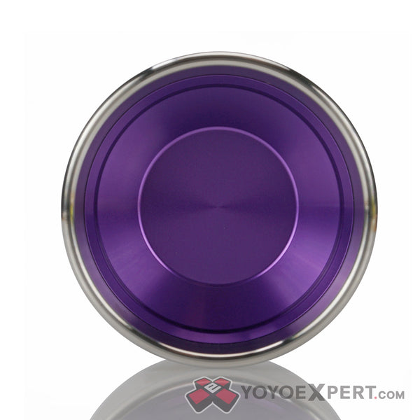 Messiah 666 yo-yo by Yoyorecreation – YoYoExpert