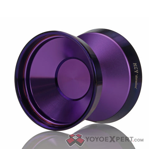 CS61 ヨーヨーリクリエーション ヨーヨー CS61_black_800x600_eoge-ir.JPG