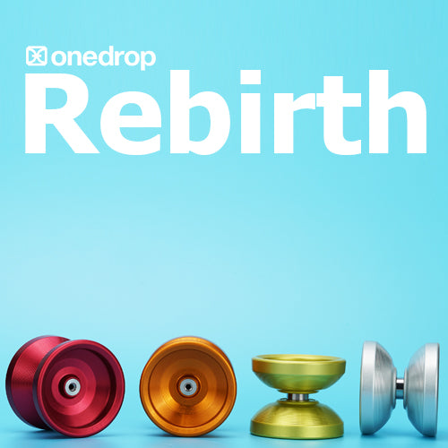 One Drop Rebirth-1