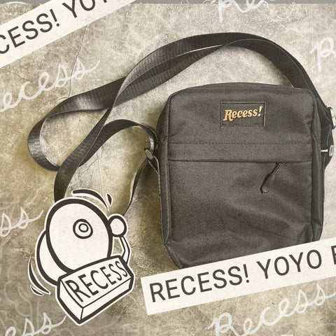 Recess Yo-Yo Bag
