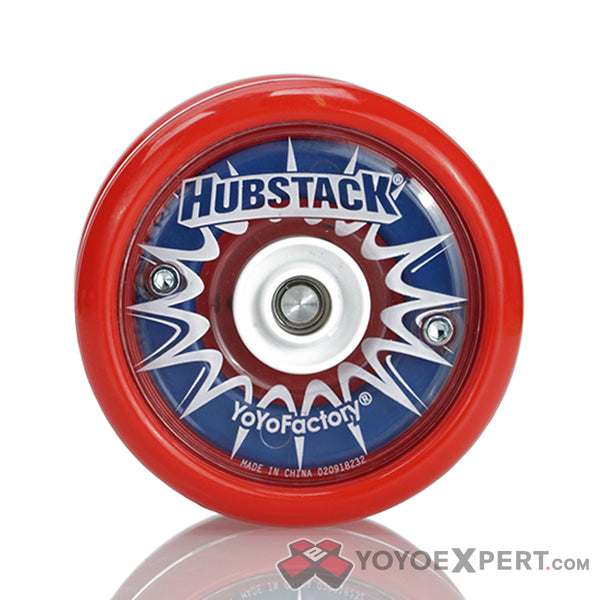 YYF Hubstack YoYo-6