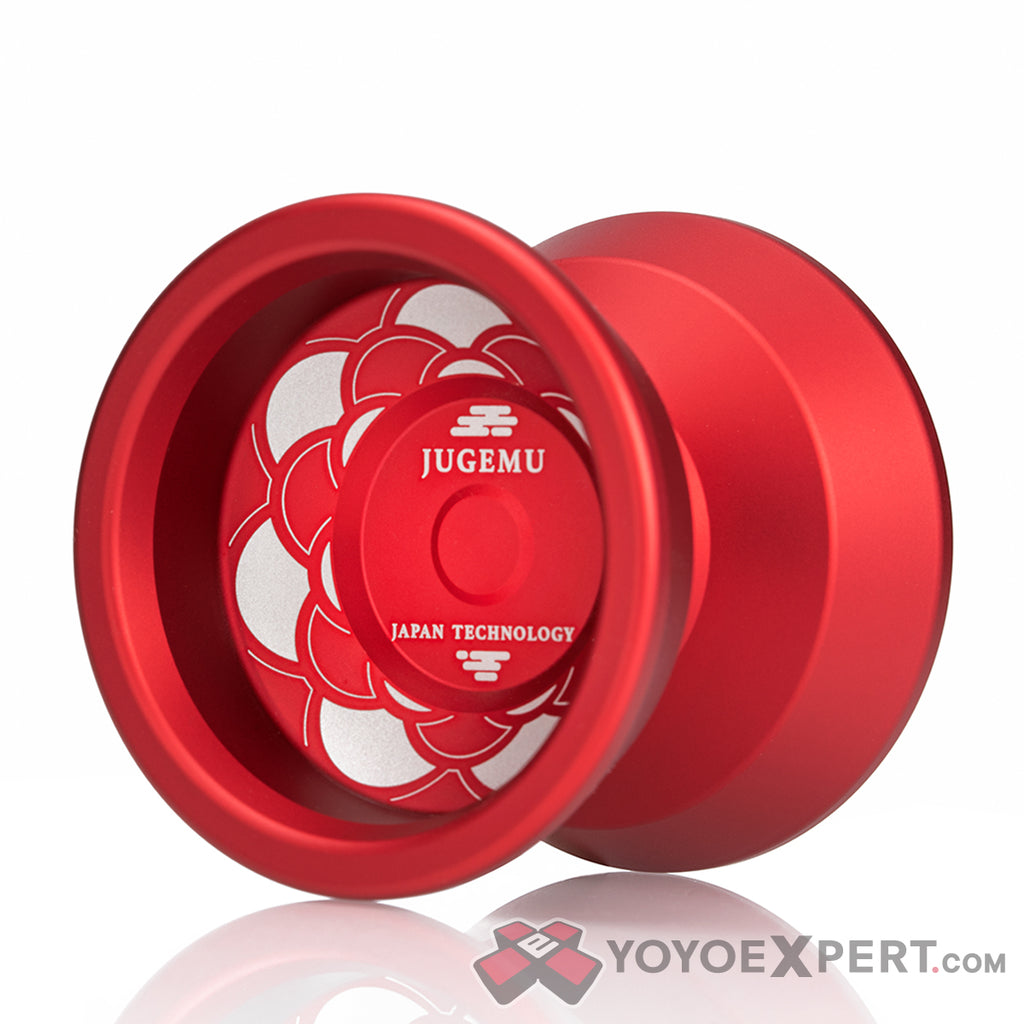 Jugemu yo-yo by Japan Tech – YoYoExpert