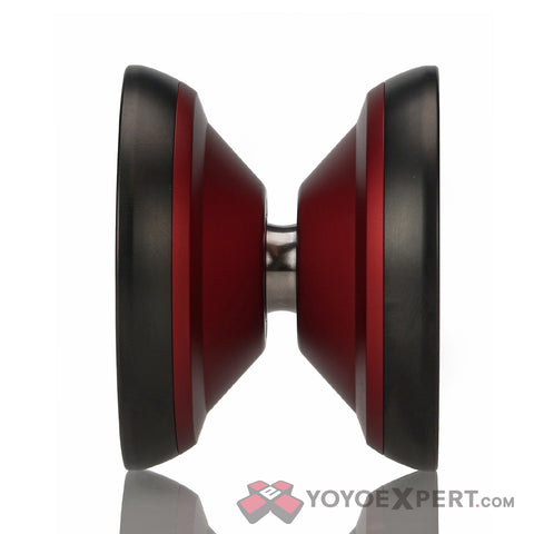 Dink yoyo by Jake Bullock – YoYoExpert