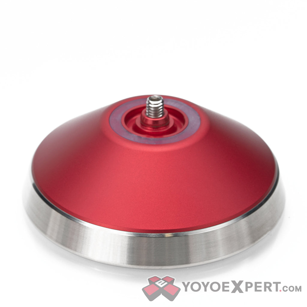 Overdrive Draupnir YoYo by Yoyorecreation YoYoExpert