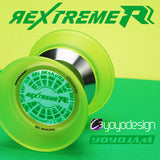 Rextreme R