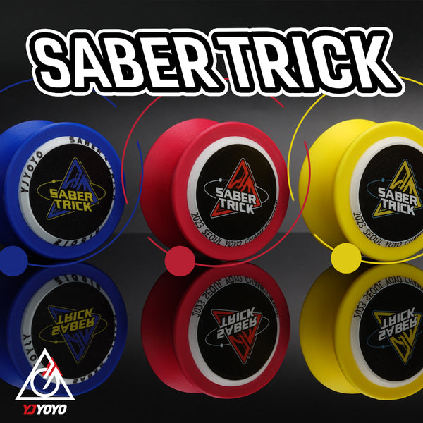 Saber Trick-1