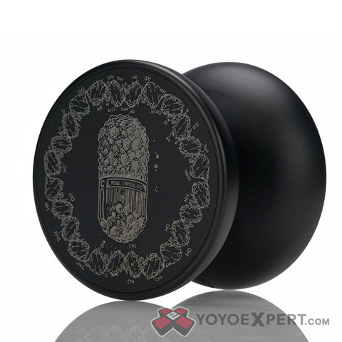 ターニングポイント アカンサスS Acanthus S - Turning Point | Yo-yo Specialty Store Rewind