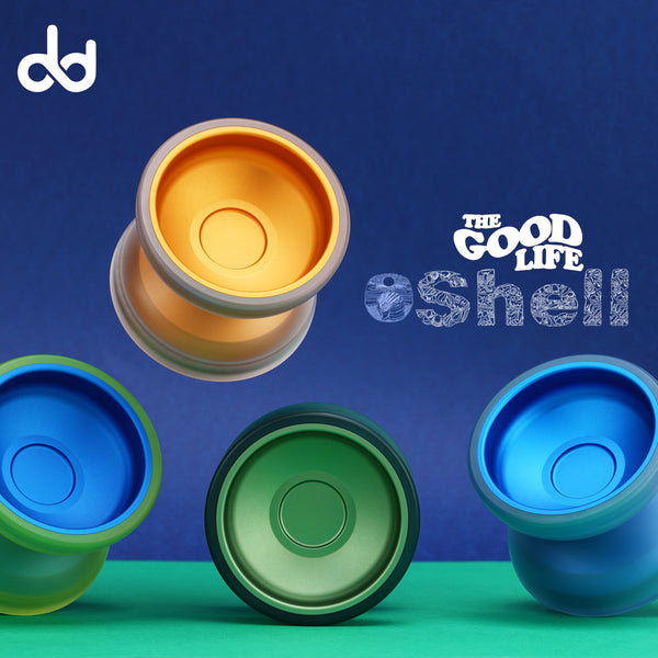 Shell-1