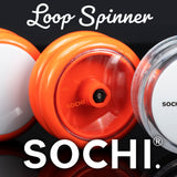 Loop Spinner