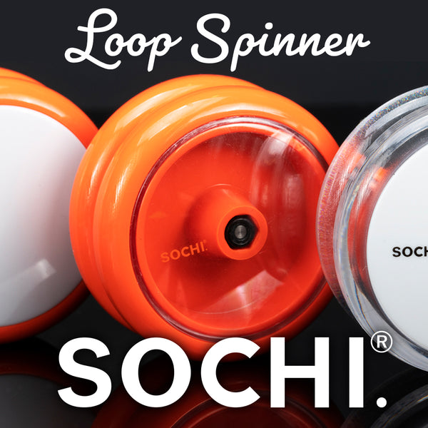Loop Spinner-1