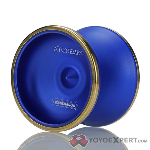 Anotogaster yoyo by Yoyorecreation – YoYoExpert