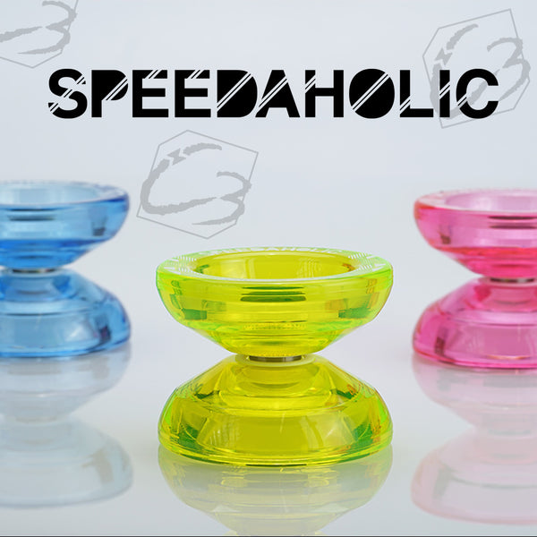 Speedaholic-1