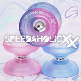 Speedaholic XX