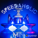 Speedaholic MN