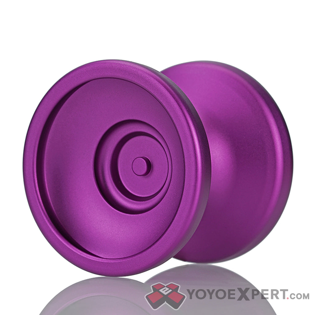 Yonami Code YoYo by Rain City YoYoExpert