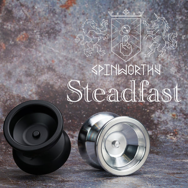 Steadfast-1