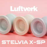 Stelvia X-SP