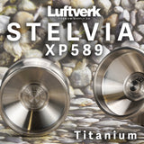 STELVIA XP589