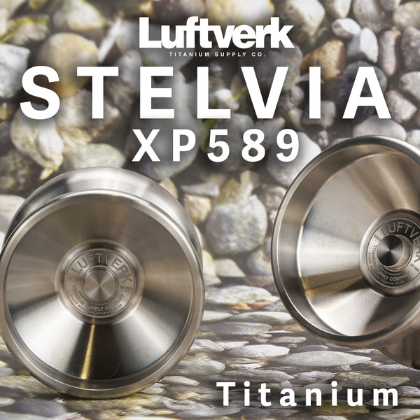 STELVIA XP589-1