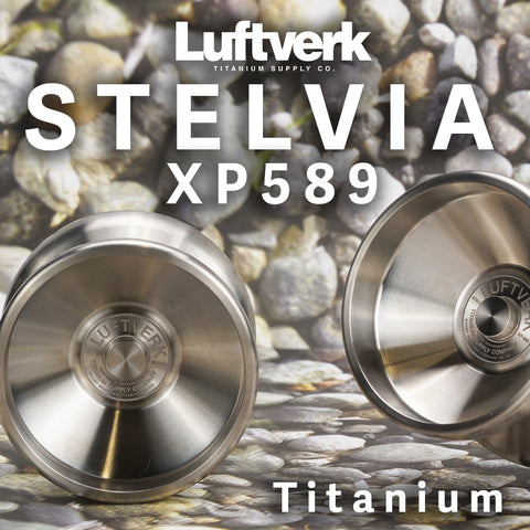 STELVIA XP589