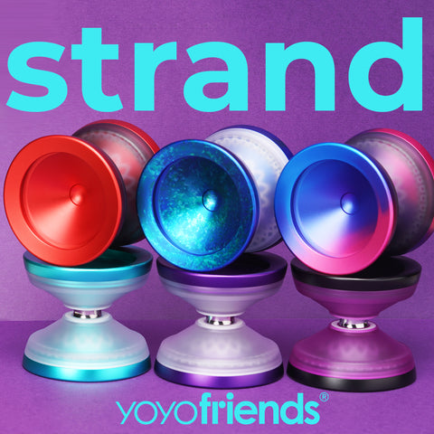 Mid-Range Yo-Yos