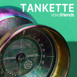 Tankette