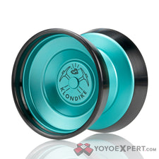 Klondike Return Top YoYo by CLYW – YoYoExpert