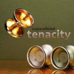 Tenacity YoYo by Unparalleled – YoYoExpert