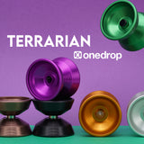 One Drop Terrarian