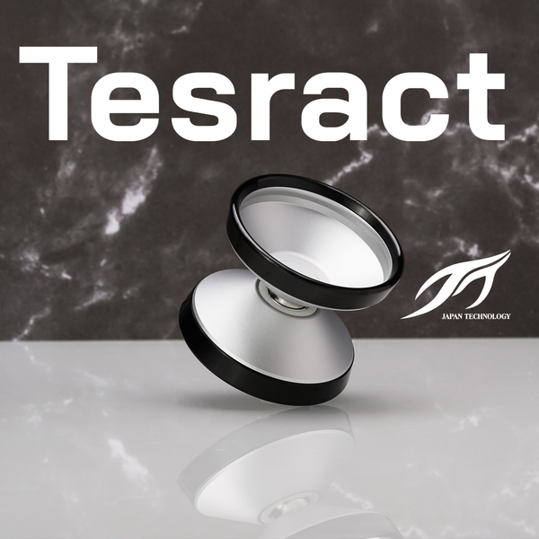 Tesract-1