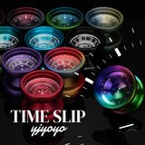 Time Slip